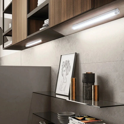 Lampe LED Sans Fil avec Détecteur de Mouvement
